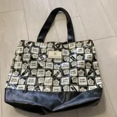 MARY QUANT トートバック