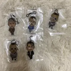 三代目 J Soul Brothers from EXILE TRIBE