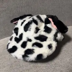 ディズニー　101匹わんちゃん　キャップ