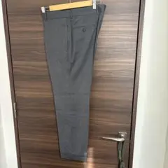 TOMORROWLAND グレー スラックス