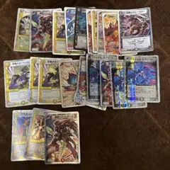 デュエルマスターズ カード まとめ売り 11枚 - メルカリ