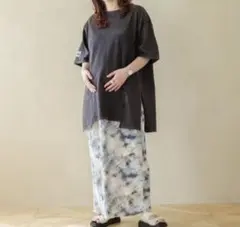 Lepsim BIGシルエットTシャツのサムネイル