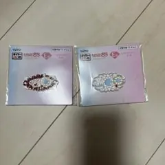 カードキャプターさくら E賞 ヘアアクセサリー