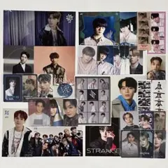 JO1 トレカ グッズ まとめ売り