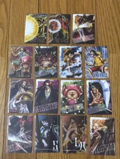 2026年最新】ワンピース メモリアルログ カードの人気アイテム - メルカリ