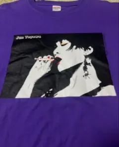 希少　レア　戸川純　ライブ限定　裏玉姫様　ゲルニカ　ヤプーズ　Tシャツ　サブカルのサムネイル