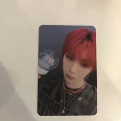 BOYNEXTDOOR ソウルコン onedoor ゾーン 特典　トレカ テサン