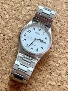 稼働 1987年製 SEIKO CHRONOS 5H23-7060 時計S463 稼働 1987年製 SEIKO CHRONOS 5H23-7060 時計S463 - メルカリ