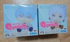 葬送のフリーレンきゅるみーフィギュア