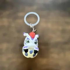 デジモンアドベンチャー　めじるしアクセサリー