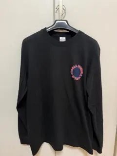 FOMARE KOTORI ASIA TOUR 2025Tシャツ ブラック