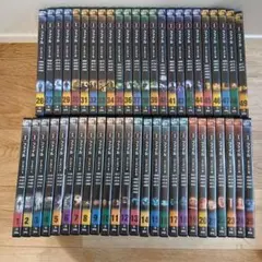 2026年最新】Xファイル DVD 全49巻セットの人気アイテム - メルカリ