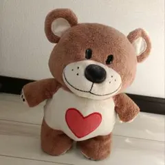 Suzy's Zoo ぬいぐるみ クマ　くまのサムネイル