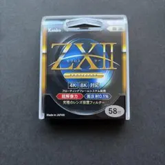 ZX (ゼクロス）CーPL 72mm ばら売りできます。 - メルカリ