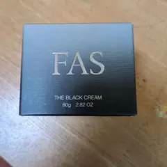 FAS ザ ブラック エッセンス200mL ＆ ザ ブラック クリーム 80g - メルカリ