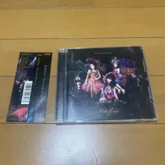 【帯付き】「Seventh Heaven」