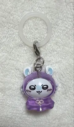 ちいかわめじるしアクセサリー　3 モモンガ