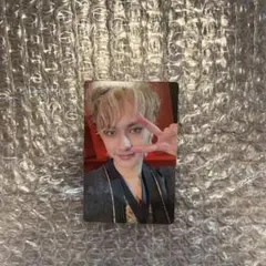 SEVENTEEN  FML  DELUXE盤　ジュン