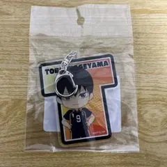 ジャンプフェスタ　ハイキュー　影山飛雄