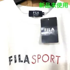 FILA SPORT 爽やか Tシャツ Mのサムネイル