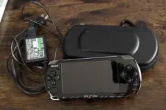 psp3000 本体