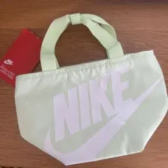 【新品】 即日発送　NIKE ナイキ 保冷トートバッグ ランチバッグ