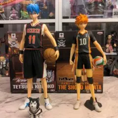 MSP 黒子のバスケ ハイキュー　黒子テツヤ　日向翔陽