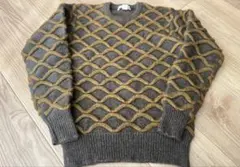 montant 古着ニット