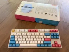 2026年最新】Leopold FC750Rの人気アイテム - メルカリ