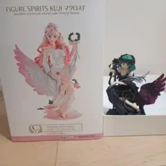 マクロスF フィギュアスピリットくじ　シェリル　C賞　ランカ　匿名配送
