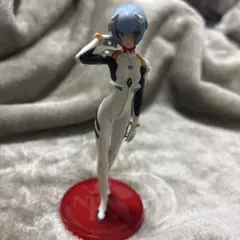 エヴァンゲリオン 綾波レイ フィギュア