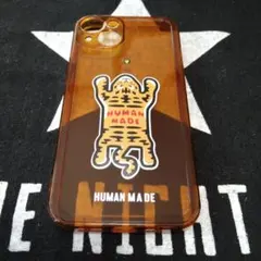 HUMAN MADE iPhone 13用ケース タイガーのサムネイル