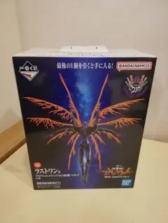 エヴァンゲリオン 30th 一番くじ ラストワン賞 初号機フィギュア 新品未開封