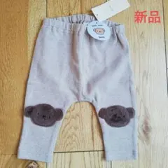 新品未使用　プティマイン　ミッフィー　ボリス　パンツ　70 キッズ　ベビー