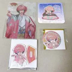 にじさんじ　オリエンス　スイパラコラボ　赤城ウェン