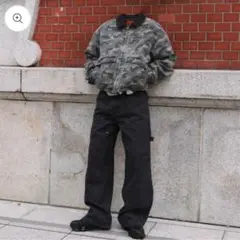 Belvet ダッグジャケット