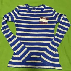 アルマーニエクスチェンジ　長袖ティシャツ