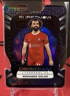 Obsidian Supernova Mohamed Salah /30