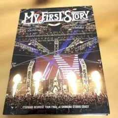 2026年最新】MY FIRST STOR dvdの人気アイテム - メルカリ