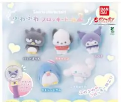 サンリオキャラクターズ ふわふわフロッキードール2