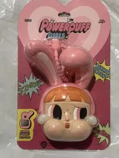 POPMART CRYBABY クライベイビー パワーパフガールズ ミラー