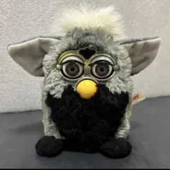 【当時物】ファービー 初代モデル 1999年