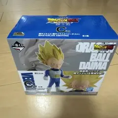 ドラゴンボール　DAIMA 第2弾　一番くじ