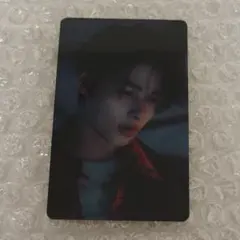 ENHYPEN DESIRE : UNLEASH HMV特典 トレカ ニキ