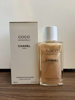 定価14,300円⭐︎ Coco Mademoiselle ボディオイル