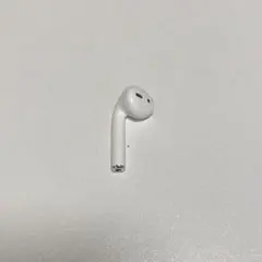 Apple AirPods 左耳　第二世代　正規品