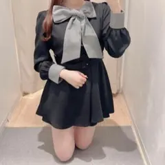 ロンパース
