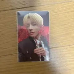 enhypen DARK BLOODジェイクトレカ