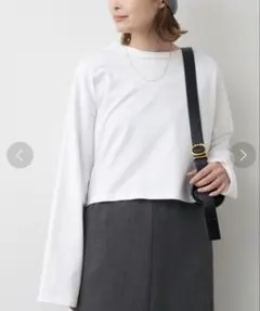 2026年最新】Deuxieme Classe レディース 長袖 Tシャツ・カットソーの