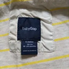baby Gap 90